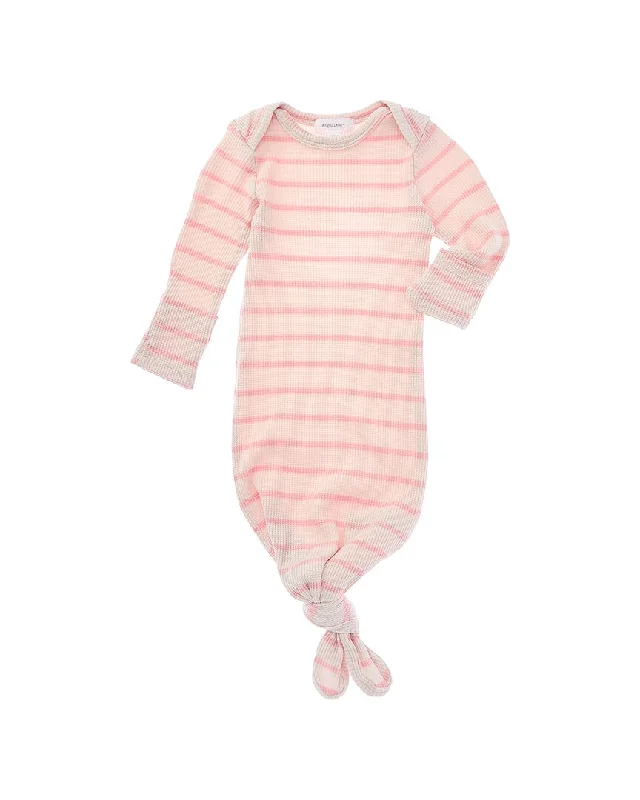 Angel Dear Thermal Knotted Gown